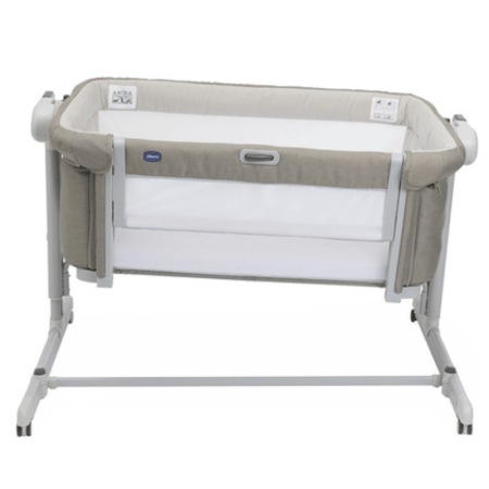 CHICCO voodil NEXT2ME, MAGIC EVO, D.TAUPE, 05087041250000 