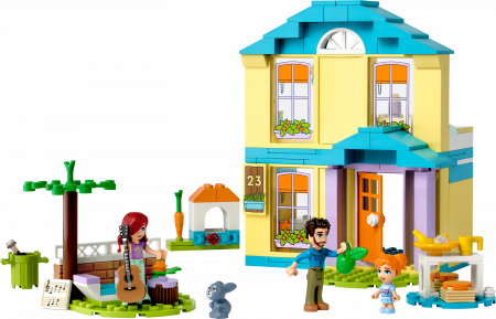 41724 LEGO® Friends Paisley maja 41724