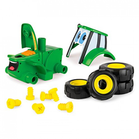 JOHN DEERE traktor Build a Johnny, 46655 