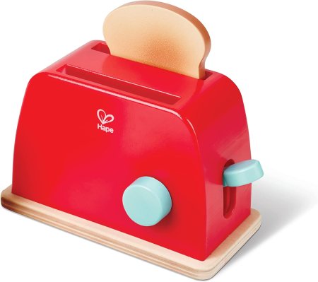 HAPE rösterikomplekt Pop-up Toaster, E3190A 