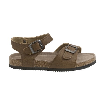 COLOR KIDS sandaalid, pruunid, 760123-16 