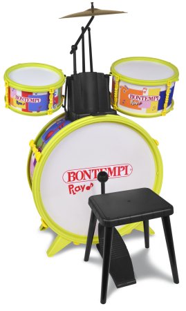 BONTEMPI trumm, 502842 