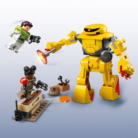 76830 LEGO® Lightyear Zyclopsi tagaajamine 76830