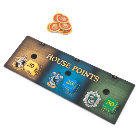SPINMASTER GAMES lauamäng Harry Potter Mischief Managed, 6065076 