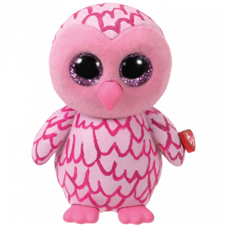 TY MINI BOOS Collectibles Series I, TY25001 