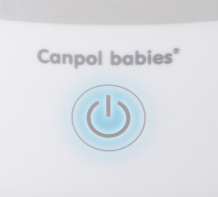 CANPOL BABIES elektriline sterilisaator, 77/052 77/052