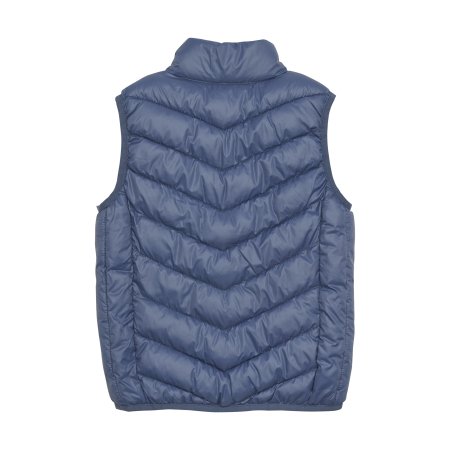 COLOR KIDS vest, sinine, 741333-7150 