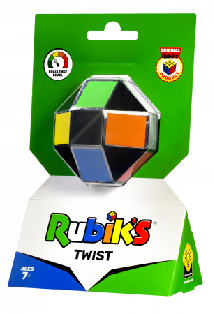 RUBIKS mäng RUBIK'S TWIST, RUB9003 RUB9003