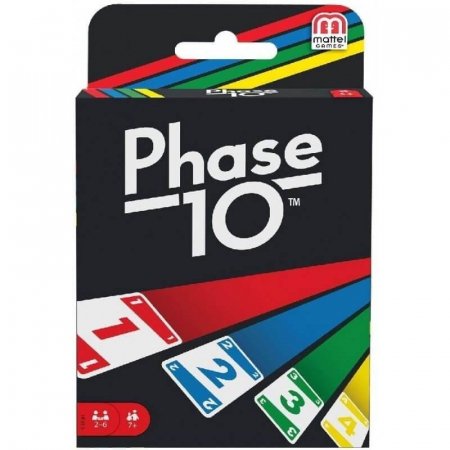 Phase 10 kaardimäng, FFY05 FFY05