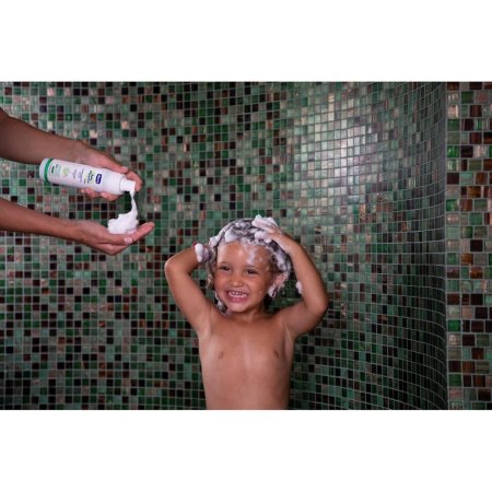 CHICCO BM šampoon ja palsam lastele, 150 ml, 00010249000000 