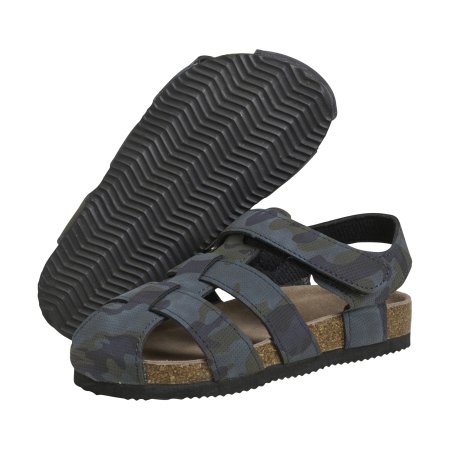 COLOR KIDS sandaalid, tumesinised, 760122-7150 