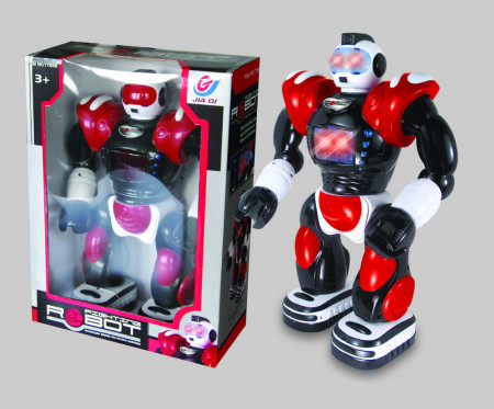 Robot B/O, 0709B090 0709B090
