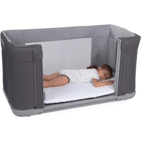 CHICCO voodi NEXT2ME FOREVER MOON GREY, 00079650770000 