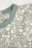 COCCODRILLO pikkade varrukatega kleit GARDEN ENGLISH JUNIOR, piparmündi värv, WC4201GEJ-031- 