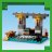 21252 LEGO®  Minecraft Relvakoda 