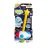 INKEE värviga vannimänguasi Wand Rocket, 40447EN 