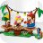 71421 LEGO® Super Mario™ Dixie Kongi džungliraja laienduskomplekt 71421