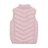 COLOR KIDS vest, roosa, 741333-4856 