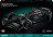 42171 LEGO® Technic Mercedes-AMG F1 W14 E Performance 