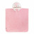 TOMMEE TIPPEE pontšo rätik, roosa, CGA1001 CGA1001