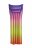 BESTWAY täispuhutav madrats Rainbow, 1.83m x 69cm, sortiment, 44041 44041