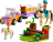 42634 LEGO® Friends Hobuse Ja Poni Haagis 