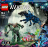 75571 LEGO® Avatar Neytiri ja Thanator vs. AMP-rüüs Quaritch 75571