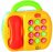 PLAYGO Infant telefon + joonistustahvel 12m+, 2190 