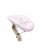 STOKKE vastsündinud voodi on söötmise tool NOMI®, grey/ grey pink, 625903 625903