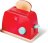 HAPE rösterikomplekt Pop-up Toaster, E3190A 