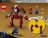 76263 LEGO® Super Heroes Marvel Iron Mani Hulkbuster vs. Thanos 76263
