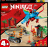 71759 LEGO® NINJAGO® Ninjadraakoni tempel 71759