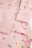 COCCODRILLO pikkade varrukatega bodi UNDERWEAR FRUITS GIRL, powder pink, WC4412601UFG-033-0 