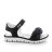 PRIMIGI sandaalid, mustad, 5890300 