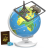 PLAYSHIFU interaktiivne maakera Orboot Earth, Shifu014 