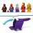 10794 LEGO® Spidey Team Spidey Web Spinneri peakorter 
