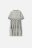 COCCODRILLO pikkade varrukatega kleit GARDEN ENGLISH JUNIOR, piparmündi värv, WC4201GEJ-031- 