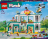 42621 LEGO® Friends Heartlake’i Linna Haigla 