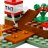 21162 LEGO® Minecraft™ Seiklus taigas 21162