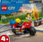 60410 LEGO® City Tuletõrjemootorratas 