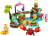 76992 LEGO® Sonic the Hedgehog™ Amy loomade päästmise saar 76992