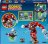 76996 LEGO® Sonic the Hedgehog™ Knucklesi Valvurrobot 