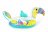 BESTWAY ujumisrõngas Toucan Ride-on, 1.73m x 91cm, 41437 41437