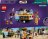 42606 LEGO® Friends Liikuv Pagariäri Toidukäru 
