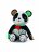 CLEMENTONI BABY plüüsist mänguasi Love Me Panda, 17656 17656