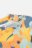 COCCODRILLO pikkade varrukatega bodi DESERT EXPLORER NEWBORN, multicoloured, WC4112103DEN-022-0 