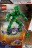 76284 LEGO® Super Heroes Marvel Green Goblini ehitusfiguur 