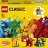 11001 LEGO® Classic Klotsid ja ideed 11001